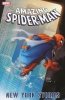 SPIDER-MAN NEW YORK STORIES TP [9780785156376]